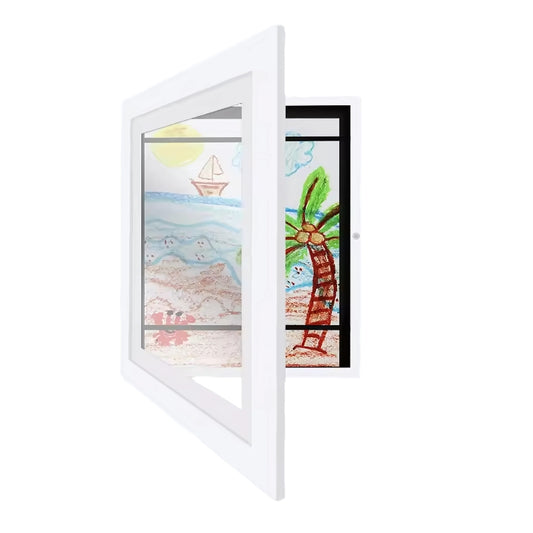 Scribble & Frame | Regular Frame
