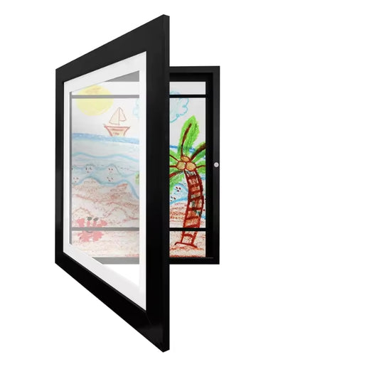 Scribble & Frame | Regular Frame