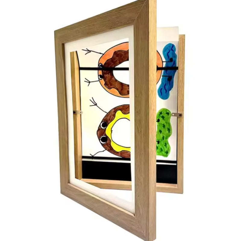 Scribble & Frame | Regular Frame