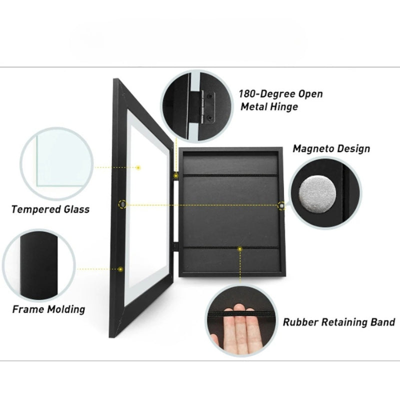 Scribble & Frame | Regular Frame