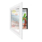 Magnetic Front-Open Kids Art Frames for Easy Display of Posters, Photos, Drawings, and Paintings - Home Decor Solution
